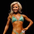 Angelica  Nebbia - NPC Team Universe 2010 - #1