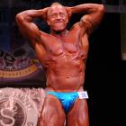 Cliff  Jerome - NPC Muscle Mayhem 2010 - #1