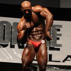 Chris   Smith - NPC Ronnie Coleman Classic 2009 - #1