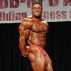 Gustavo  Badell - IFBB Atlantic City Pro 2009 - #1