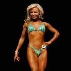 Angelica  Nebbia - NPC Team Universe 2010 - #1