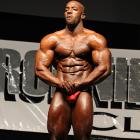 Chris   Smith - NPC Ronnie Coleman Classic 2009 - #1