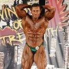 Ahmad  Ahmad - IFBB Wings of Strength Chicago Pro 2012 - #1