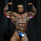 Ronny   Rockel - IFBB Arnold Classic 2011 - #1