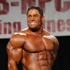 Gustavo  Badell - IFBB Atlantic City Pro 2009 - #1