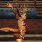 Marnie  Holley - IFBB Europa Super Show 2013 - #1