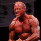 Cliff  Jerome - NPC Muscle Mayhem 2010 - #1