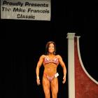 Linda  Crossley - NPC Mike Francois Classic 2012 - #1