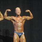 Ryan  Farriham - NPC Muscle Heat Championships 2014 - #1