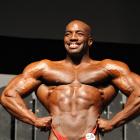 Chris   Smith - NPC Ronnie Coleman Classic 2009 - #1