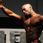 Chris   Smith - NPC Ronnie Coleman Classic 2009 - #1