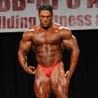 Gustavo  Badell - IFBB Atlantic City Pro 2009 - #1