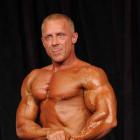 Mike   Goodwin - NPC Masters Nationals 2009 - #1