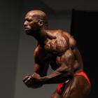 Chris   Smith - NPC Ronnie Coleman Classic 2009 - #1