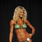 Tonya  Boardman - NPC Jr. Nationals 2012 - #1