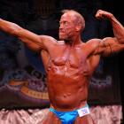 Cliff  Jerome - NPC Muscle Mayhem 2010 - #1