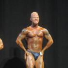 Ryan  Farriham - NPC Muscle Heat Championships 2014 - #1