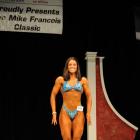 Kayla  Edington - NPC Mike Francois Classic 2012 - #1