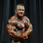 Ronny   Rockel - IFBB Arnold Classic 2011 - #1