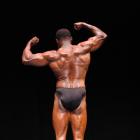 Keeton  Roy Lee - NPC USA Coastal 2012 - #1