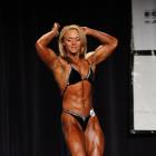 Cheryl   Faust - IFBB North American Championships 2011 - #1