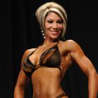 Jessica  Rinaldi - NPC USA 2010 - #1