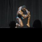 Torre  Davis - NPC Muscle Heat Championships 2014 - #1