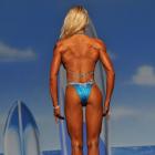 Hope  Trask - NPC Europa Show of Champions 2011 - #1