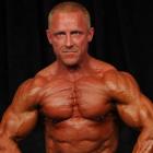 Mike   Goodwin - NPC Masters Nationals 2009 - #1