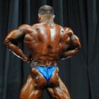 Ronny   Rockel - IFBB Arnold Classic 2011 - #1