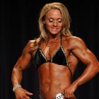 Cheryl   Faust - IFBB North American Championships 2011 - #1