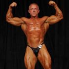 Mike   Goodwin - NPC Masters Nationals 2009 - #1