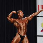 Bernie   Mockler - IFBB North American Championships 2009 - #1