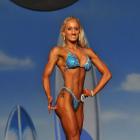 Hope  Trask - NPC Europa Show of Champions 2011 - #1