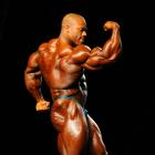 Phil  Heath - IFBB Olympia 2011 - #1