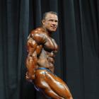 Ronny   Rockel - IFBB Arnold Classic 2011 - #1