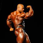 Phil  Heath - IFBB Olympia 2011 - #1