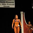 Shannon  Anania - NPC Mike Francois Classic 2012 - #1