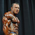 Ronny   Rockel - IFBB Arnold Classic 2011 - #1