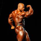 Phil  Heath - IFBB Olympia 2011 - #1