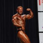 Bernie   Mockler - IFBB North American Championships 2009 - #1
