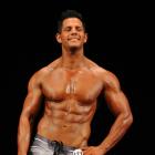 Eric  Turner - NPC Jr. USA 2012 - #1