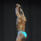 Torre  Davis - NPC Muscle Heat Championships 2014 - #1