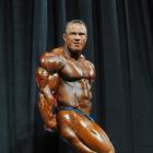 Ronny   Rockel - IFBB Arnold Classic 2011 - #1