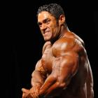 Gustavo  Badell - IFBB Atlantic City Pro 2009 - #1