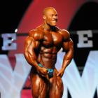 Phil  Heath - IFBB Olympia 2011 - #1