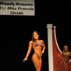 Shannon  Anania - NPC Mike Francois Classic 2012 - #1