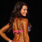 Sara  Marie - NPC Jr. Nationals 2010 - #1