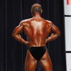 Bernie   Mockler - IFBB North American Championships 2009 - #1