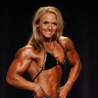 Cheryl   Faust - IFBB North American Championships 2011 - #1